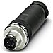 Konfektionierbarer Steckverbinder M12 Sacc-m12ms-8con-pg9-m Inhalt: 1 St. (1513334)  - Foto miniatura 1