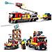 Gioco per Bambini Vigili del Fuoco - Foto miniatura 4