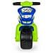 Motore Funzionante Tundra Tornadoboys 69 Cm Blu / verde - Foto miniatura 2