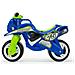 Motore Funzionante Tundra Tornadoboys 69 Cm Blu / verde - Foto miniatura 3