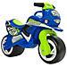 Motore Funzionante Tundra Tornadoboys 69 Cm Blu / verde - Foto miniatura 1