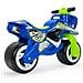Motore Funzionante Tundra Tornadoboys 69 Cm Blu / verde - Foto miniatura 4