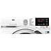 Lavatrice Standard L6FEG845 Serie 6000 ProSense 8 Kg Classe B Centrifuga 1351 giri - Foto miniatura 3
