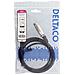 Xlr A Teleobiettivo A 4 Pin (pinout Cisco), 1,5 M, Nero - Foto miniatura 2