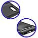 Custodia Tpu Silicone Cover Case Per Apple Iphone 11 Pro Black - Foto miniatura 3
