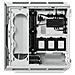 iCUE 5000T RGB Tempered Glass Mid-Tower Smart Case, White - Foto miniatura 6