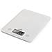 Bilancia Da Cucina Lori 277790000 Peso Massimo (capacità) 5 Kg, Graduazione 1 G, Tipo Di Display Lcd, Bianco - Foto miniatura 1