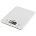 Bilancia Da Cucina Lori 277790000 Peso Massimo (capacità) 5 Kg, Graduazione 1 G, Tipo Di Display Lcd, Bianco - Foto miniatura 6
