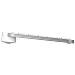 Tastiera Wireless 920-010499  (Layout QWERTY) Colore Grigio - Foto miniatura 2