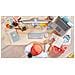 Tastiera Wireless 920-010499  (Layout QWERTY) Colore Grigio - Foto miniatura 3