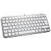 Tastiera Wireless 920-010499  (Layout QWERTY) Colore Grigio - Foto miniatura 4