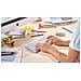 Tastiera Wireless 920-010499  (Layout QWERTY) Colore Grigio - Foto miniatura 5