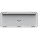 Tastiera Wireless 920-010499  (Layout QWERTY) Colore Grigio - Foto miniatura 6