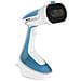 Pure Tex Dt9530 Vapore Per Indumenti Portatile 0,2 L 1700 W Blu, Bianco - Foto miniatura 1