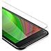 Pellicola Di Armatura Compatibile Con Wiko Harry In Elevata Trasparenza - Vetro Temperato (tempered) Di Protezione Del Display In Durezza 9h Con 3d Touch - Foto miniatura 1