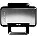 Sandwich Maker MOP-43M con piastre per Waffle, Grill con potenza 1000 W Colore Nero / Inox - Foto miniatura 5