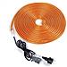 Rubberlight Rl1-230v Orange 5m - Foto miniatura 1