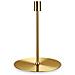 Set Up Mtl Big Ottone Lampada Tavolo - 259956 - Foto miniatura 2