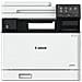 Stampante Laser Multifunzione i-SENSYS MF752Cdw a Colori con Formato  A4 1200 x 1200 DPI 33 ppm Wi-Fi/ Lan Colore Bianco - Foto miniatura 1