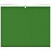 Paravento Verticale Verde Chiaro 250x420 Cm In Tessuto Oxford - Foto miniatura 3
