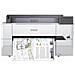 Stampante SureColor SC-T3405N Inkjet a Colori A3 Wi-Fi / Ethernet / USB - Foto miniatura 1