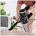 Aspirapolvere Flex Ultimate Verticale e Portatile 2in1 350W Wireless con Filtro Hepa - Foto miniatura 6
