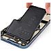 Batteria Interna Iphone 13 Pro 3095mah Compatibile Sostituisce A2656 - Foto miniatura 3