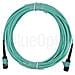 AT-MTP12-3-BO cavo InfiniBand e in fibra ottica 3 m MTP Colore acqua - Foto miniatura 5