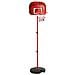 Set Da Basket Regolabile Per Bambini 160 Cm - Foto miniatura 1