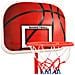 Set Da Basket Regolabile Per Bambini 160 Cm - Foto miniatura 2