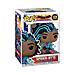 Vinyl Pop! Spider-man Across The Spiderverse Vinyl Figure Spider-byte 9 Cm - Foto miniatura 1