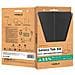 068004 Custodia Per Tablet 26,7 Cm (10.5"") Cover Nero - Foto miniatura 3