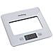 Bilancia Digitale Cucina Ultraslim Col. Bianco Inn-123wh - Foto miniatura 1
