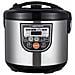 Multicooker EKG011 Capacità 5 L Potenza 860 W Colore Nero, Acciaio inossidabile - Foto miniatura 1