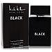 Black By Eau De Toilette Spray 3.4 Oz (men) - Foto miniatura 1