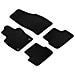 Set Tappeti Su Misura In Moquette - Compatibile Per Seat Ibiza 5p (06/17>) - Foto miniatura 1
