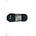 Everyday Plus Cushioned Dh5463-904, Donne, Nero, 34-38 - Foto miniatura 4