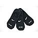 Everyday Plus Cushioned Dh5463-904, Donne, Nero, 34-38 - Foto miniatura 2
