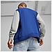 Squad Track Jacket Tr 67897117, Uomini, Blu, S - Foto miniatura 3