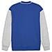 Squad Track Jacket Tr 67897117, Uomini, Blu, S - Foto miniatura 5