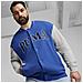 Squad Track Jacket Tr 67897117, Uomini, Blu, S - Foto miniatura 6