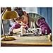 Gioco per Bambini Imbarco Sulla Tantive Iv Star Wars - Foto miniatura 6
