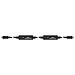 Cavo Attivo Usb 3.2 Gen.1 - Da Spina Usb-c A Spina Usb-c - Nero - 15 M - Foto miniatura 3