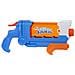 Super Soaker - Flip Fill, soaker con 4 diversi getti d'acqua, riempimento rapido, serbatoio da 887 mm, giochi d'acqua - Foto miniatura 1