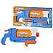 Super Soaker - Flip Fill, soaker con 4 diversi getti d'acqua, riempimento rapido, serbatoio da 887 mm, giochi d'acqua - Foto miniatura 2