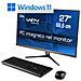 Unity F27b-als / 1000 Gb / 8 Gb Ram / Win 11 Home - Foto miniatura 1