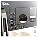 Unity F27b-als / 1000 Gb / 8 Gb Ram / Win 11 Home - Foto miniatura 4