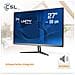 Unity F27b-als / 1000 Gb / 8 Gb Ram / Win 11 Home - Foto miniatura 6