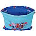 Zainetto Con Cordini Spidey Azzurro 26 X 34 X 1 Cm - Foto miniatura 3