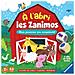 Gioco Educativo Ravensburger À L'abri Les Zanimos (fr) (1 Pezzi) - Foto miniatura 1